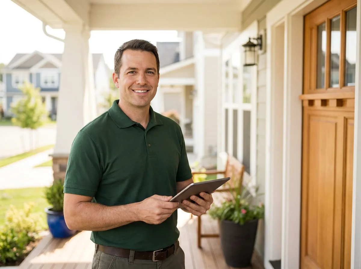 Pest control FAQs for Webber, KS